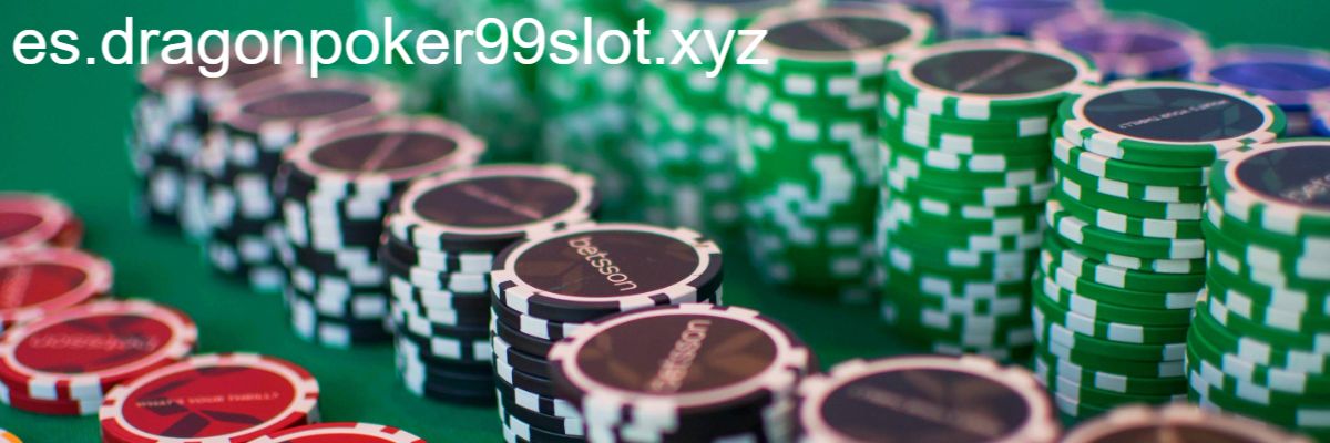 es.dragonpoker99slot.xyz
